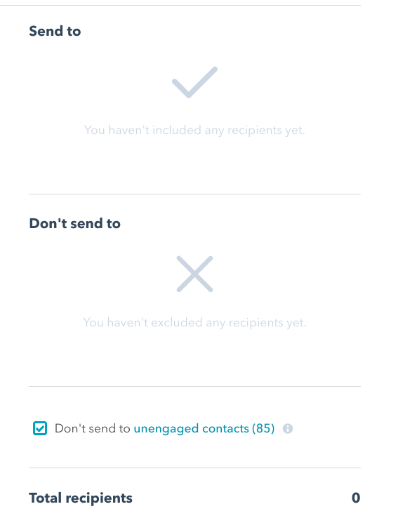 How to Bring Unengaged Contacts Back to Life with HubSpot